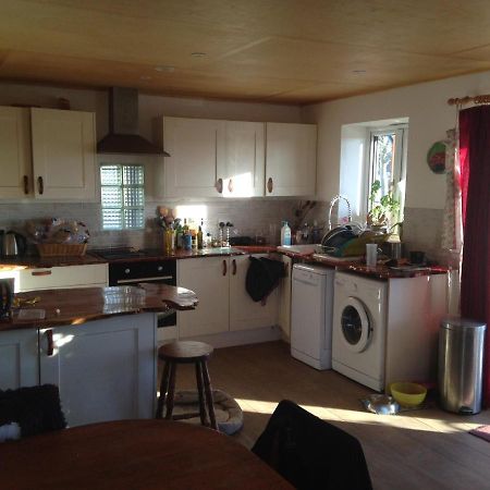 Вілла Apple Tree House Saltdean Екстер'єр фото