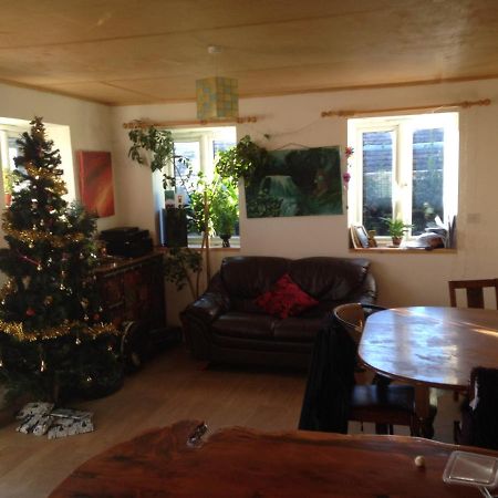 Вілла Apple Tree House Saltdean Екстер'єр фото