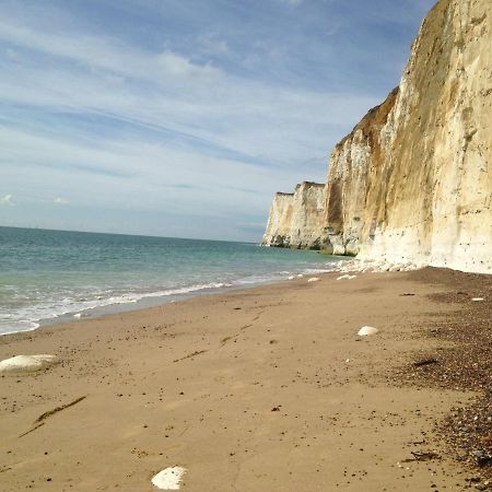 Вілла Apple Tree House Saltdean Екстер'єр фото