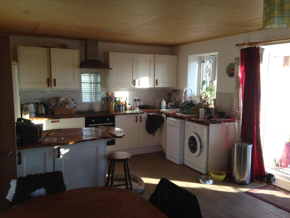 Вілла Apple Tree House Saltdean Екстер'єр фото