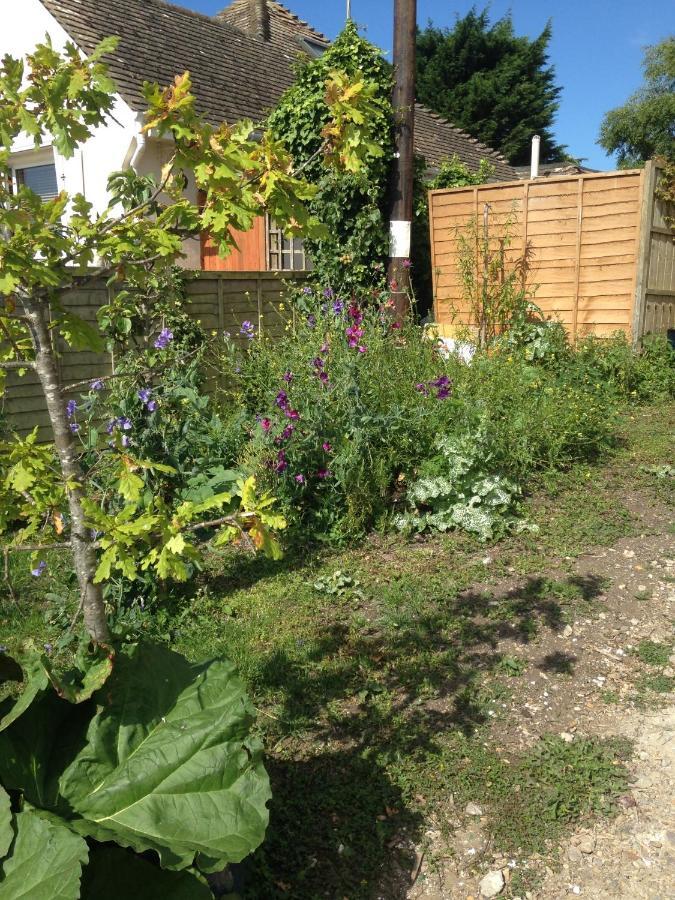 Вілла Apple Tree House Saltdean Екстер'єр фото